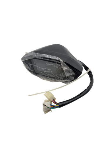 Universal motorrad tachometer - motorrad,
