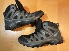 Salomon Trekking Schuhe Unisex