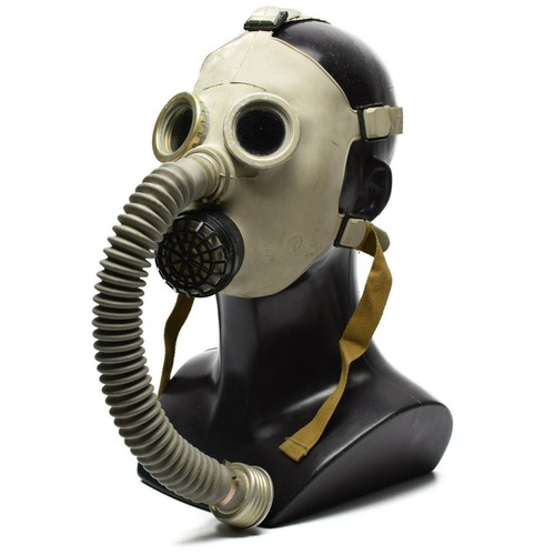 Sowjetische gasmaske pdf - sowjetische,