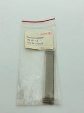 Siedle Ersatzteil Namenschild Taste TM 511-4B - Abdeckung Taste 010168