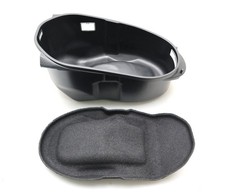 Gepäckfach Helmfach Staufach