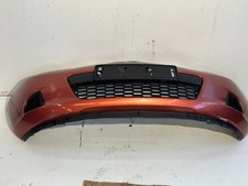 Stoßstange vorne komplett