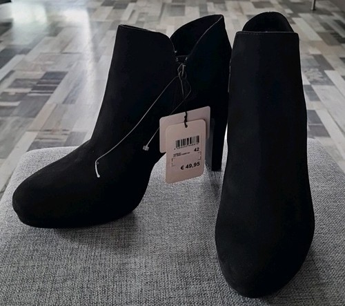 Tamaris stiefelettengr neue - tamaris, stiefelettengr.42
