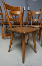 Tübinger Stuhl Wirtshausstuhl