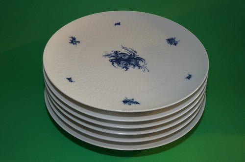Rosenthal romanze blau - rosenthal,