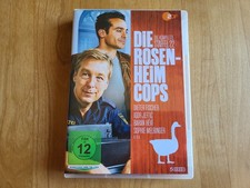 Die rosenheim cops staffel - die,