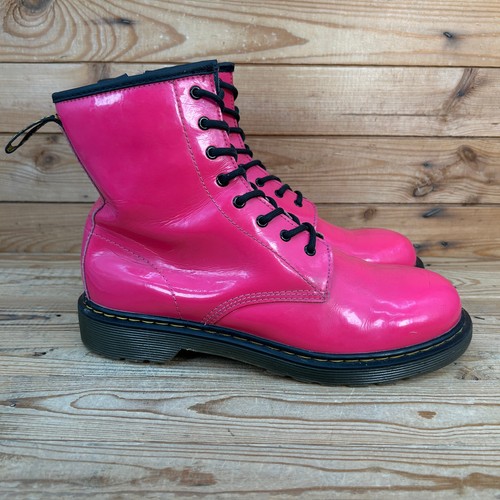 Martens 1460 stiefel damen - stiefel,