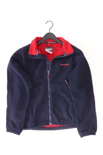 Marinepool fleecejacke - ✅,