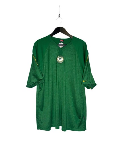 Green bay packers nike - green,