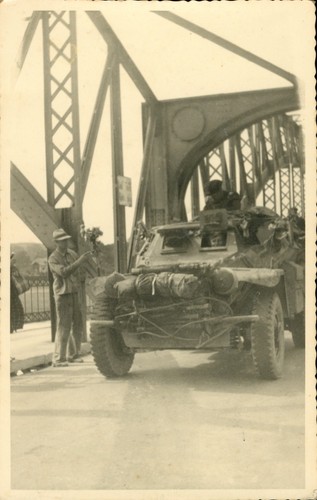 Wk2 foto kfz lkw fahrzeug - wk2,