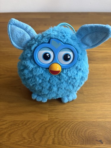 Furby kuscheltier plüschtier - furby,