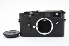 [Top MINT] Leica M4 Jahre 50th