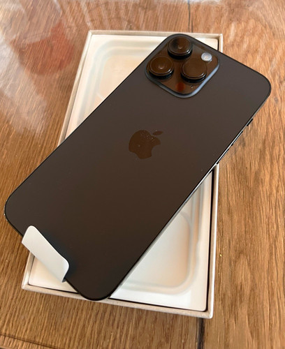 Apple iphone schwarz ios - 1, tb