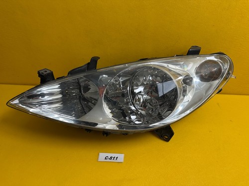 Scheinwerfer links peugeot - scheinwerfer,