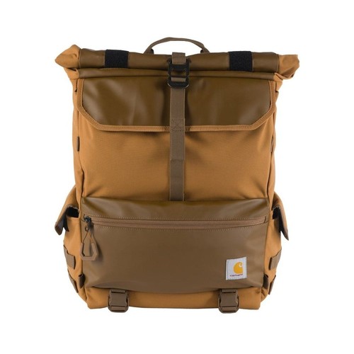 Carhartt rucksack 40l nylon - carhartt,