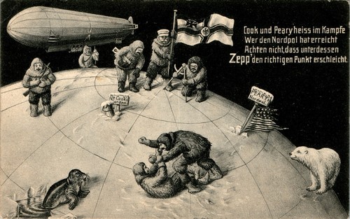 Die entdeckung des - die,