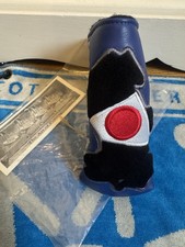 SCOTTY CAMERON - Japan Museum