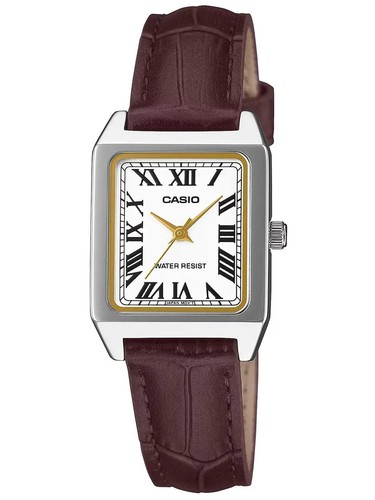 Casio collection braun - casio,
