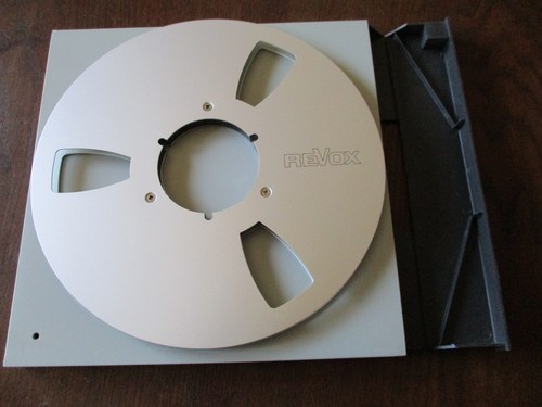 Revox cm nab - revox,
