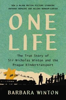 One life the true story - the, of