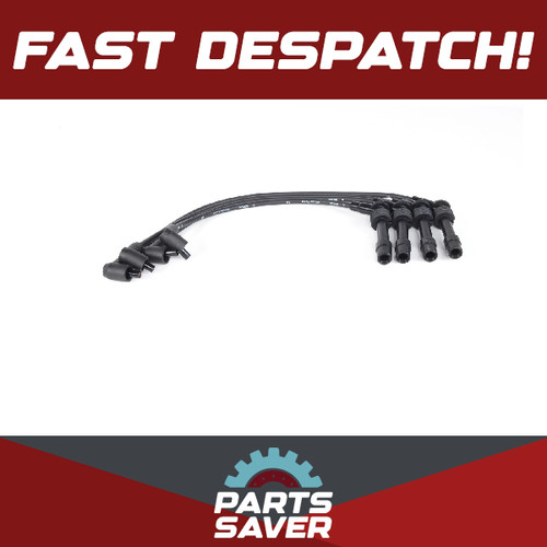 Leads ignition cables set - ht,