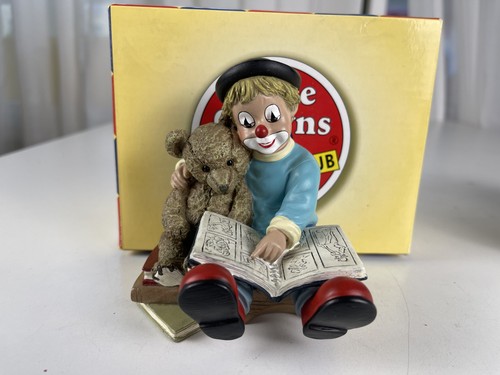 Original gilde clown - original,