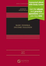 Basic federal income taxation - federal,