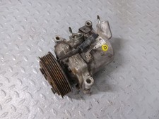 Peugeot Partner III 2022 Klimaanlage A/C AC Kompressor Pumpe AGR37299