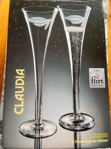 Flirt claudia sektgläser - flirt,