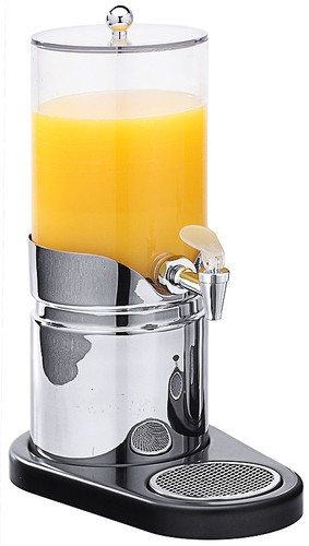 Contacto saftdispenser l - saftdispenser,