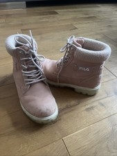 fila schuhe damen 39, Rosa