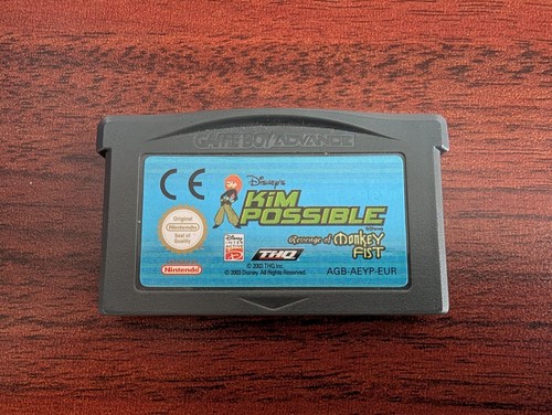 Kim possible monkey - possible:, fists