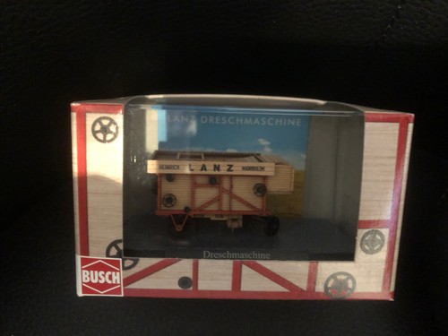 Busch automodelle 59902 - automodelle,