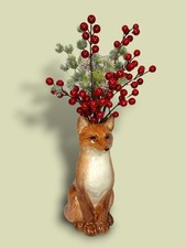 Goodwill Fuchs Keramik Vase