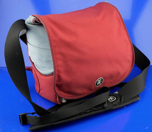 Crumpler fototasche love - fototasche, 15