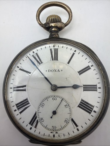 Doxa medaille milan - medaille,