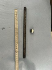 Achse Gabel Zündapp K800 oder