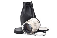 [ Fast unbenutzt] Contax Carl