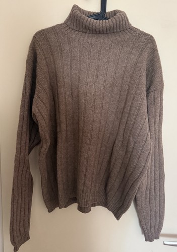 Yak kit rollkragenpullover - rollkragenpullover, 80%