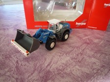 Herpa  Liebherr  L 580