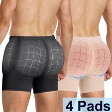 Herren Po Arsch Push Up