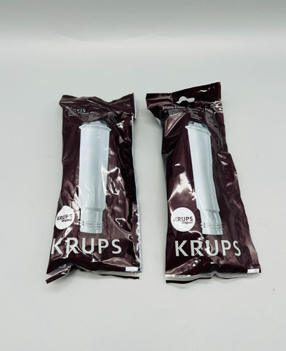 Krups claris f088 - 2,