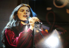 Paddy Kelly Family XL Poster