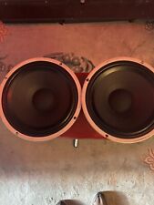 Celestion Lautsprecher 12 Zoll 16 Ohm G12T-100 Watt ( Preis Pro Stück )