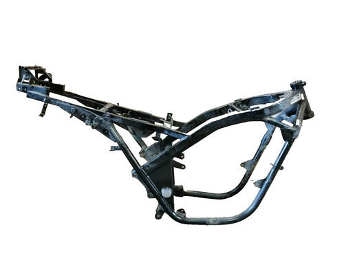 Honda 500 pc32 pc26 rahmen - 500,