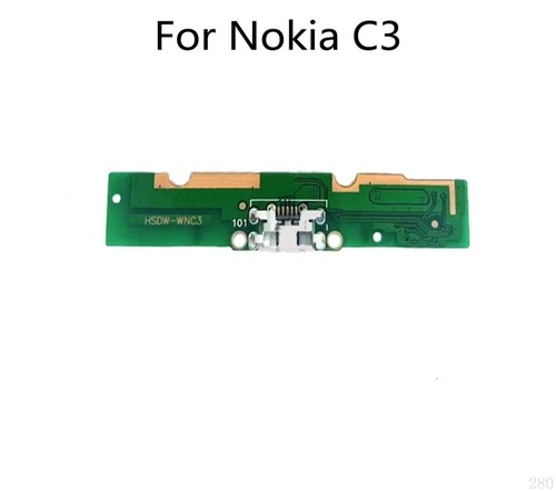 Nokia ladebuchse micro usb - ladebuchse,