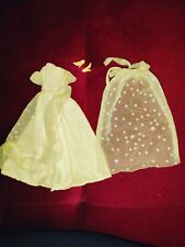 Altes Barbie Clone Modepuppen