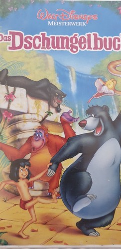 Walt disneys meisterwerk - walt,