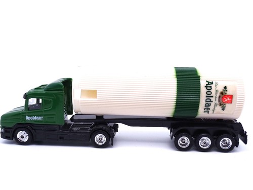 Modell lkw bier - modell,