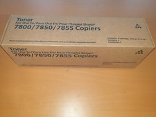 kompatibler Toner schwarz für